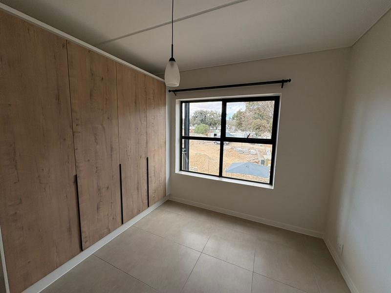 To Let 1 Bedroom Property for Rent in Richwood Western Cape